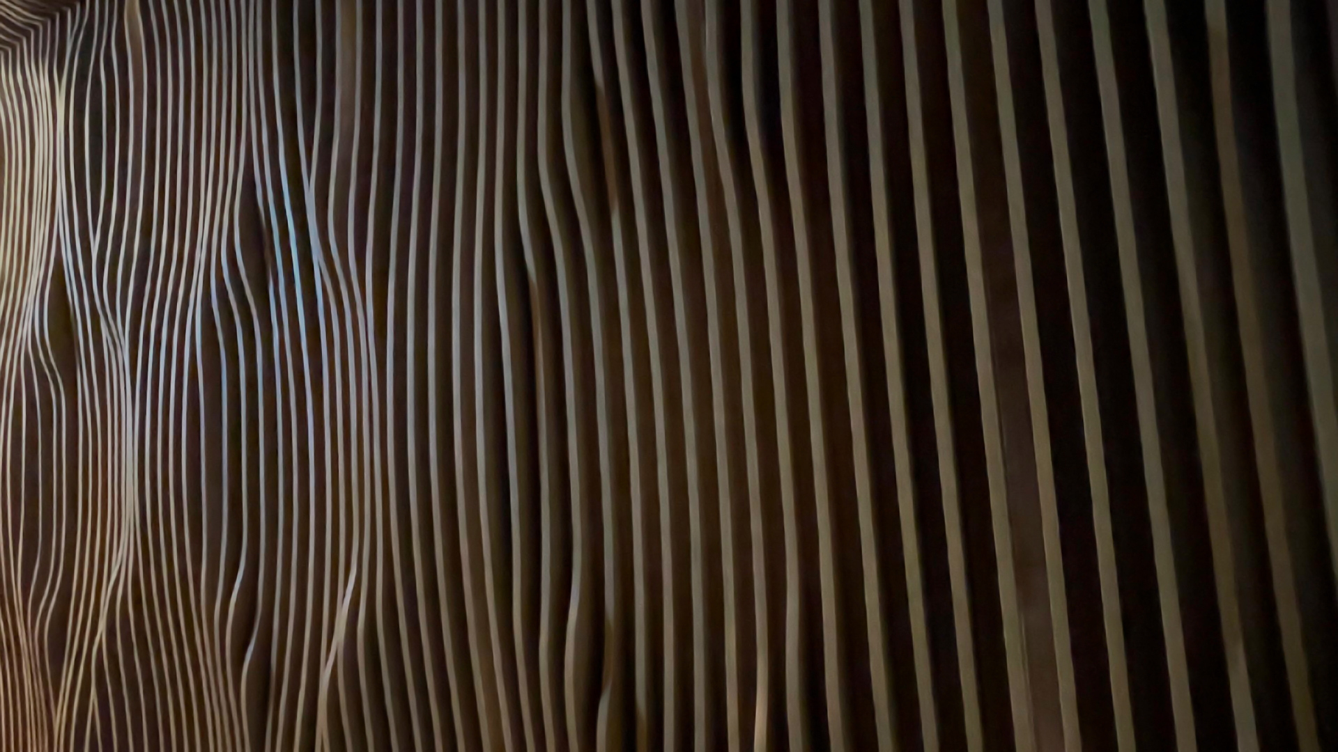 Móveis planejados modernos