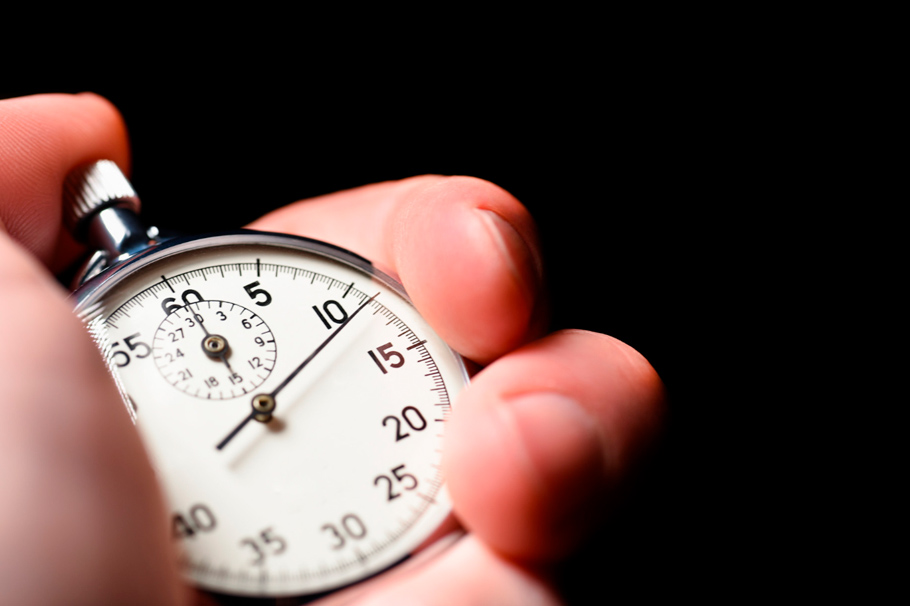 Prazo de entrega garantido