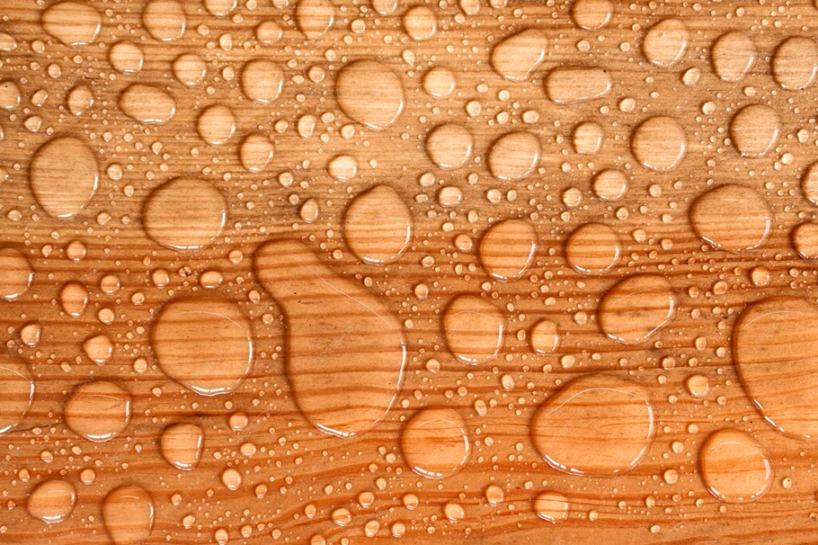 MDF à prova d'água